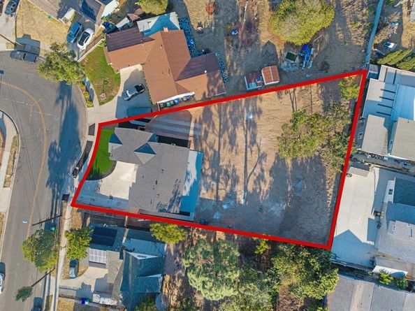 7085 Madrone Avenue, San Diego CA 92114