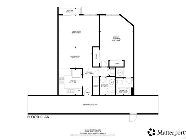 1650 8th Avenue 401, San Diego CA 92101
