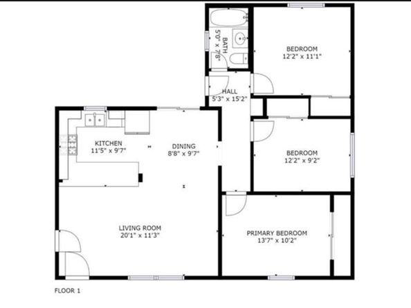 8828 Jaylee Ave, Spring Valley CA 91977