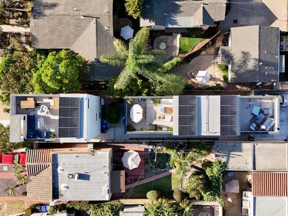 4617 4621 Idaho Street, San Diego CA 92116