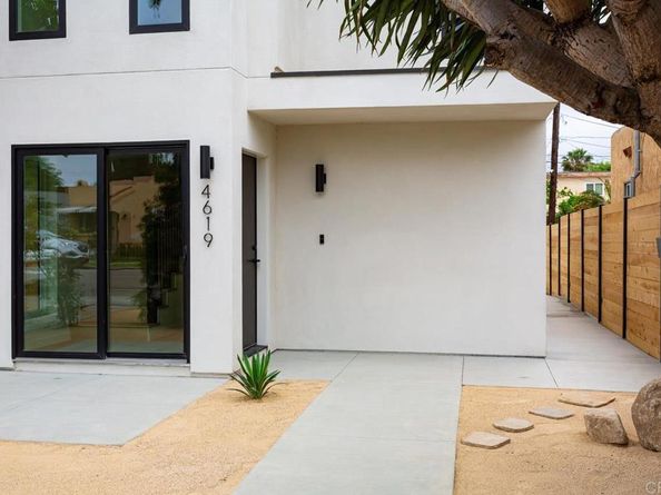 4617 4621 Idaho Street, San Diego CA 92116