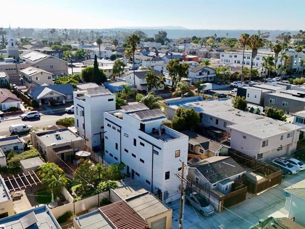4617 4621 Idaho Street, San Diego CA 92116