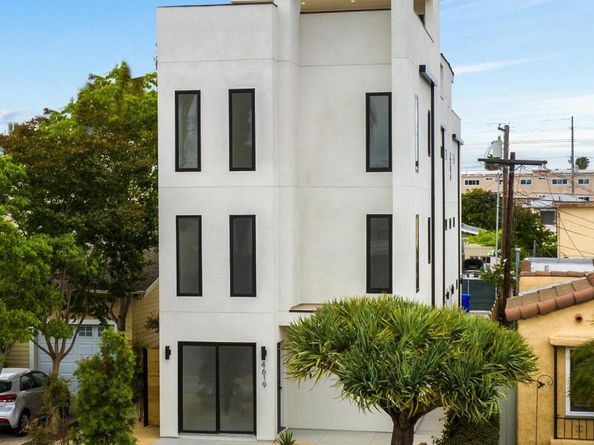 4617 4621 Idaho Street, San Diego CA 92116