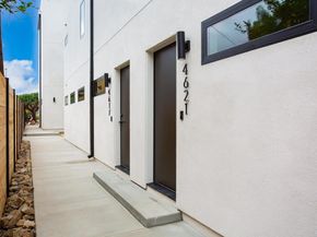 4617 4621 Idaho Street, San Diego CA 92116