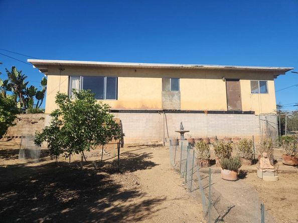 148 Sierra Vista Drive, El Cajon CA 92021