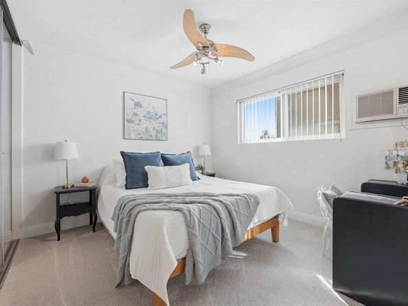 5505 Adelaide Avenue 14, San Diego CA 92115