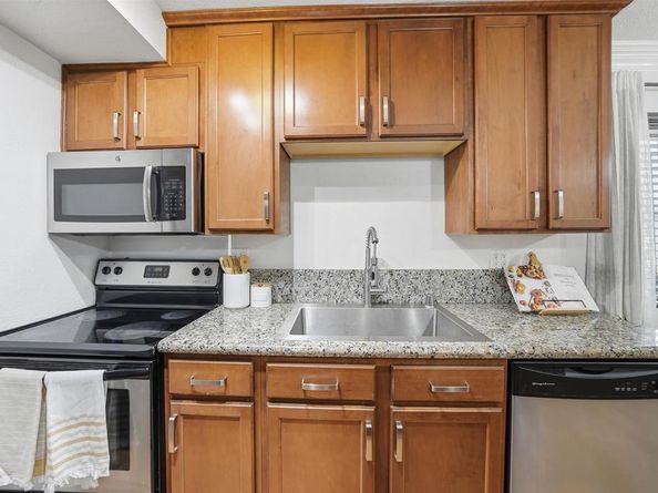 5505 Adelaide Avenue 14, San Diego CA 92115