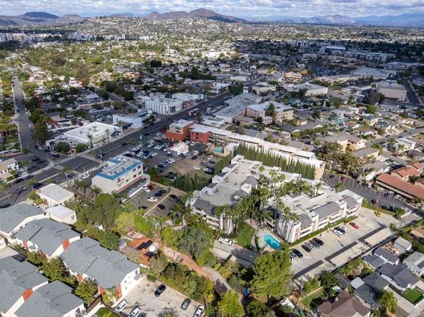 5885 El Cajon Blvd 305, San Diego CA 92115