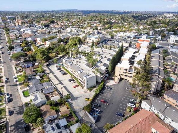 5885 El Cajon Blvd 305, San Diego CA 92115