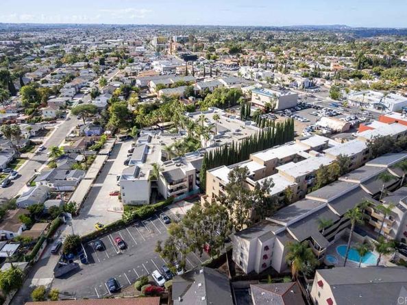 5885 El Cajon Blvd 305, San Diego CA 92115