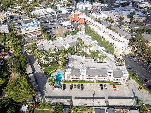 5885 El Cajon Blvd 305, San Diego CA 92115