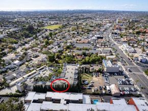 5885 El Cajon Blvd 305, San Diego CA 92115