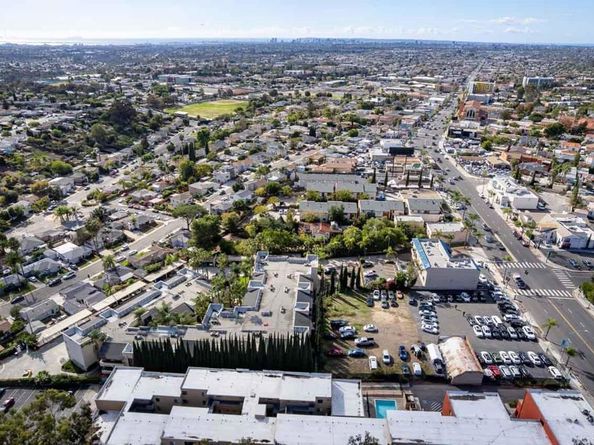 5885 El Cajon Blvd 305, San Diego CA 92115