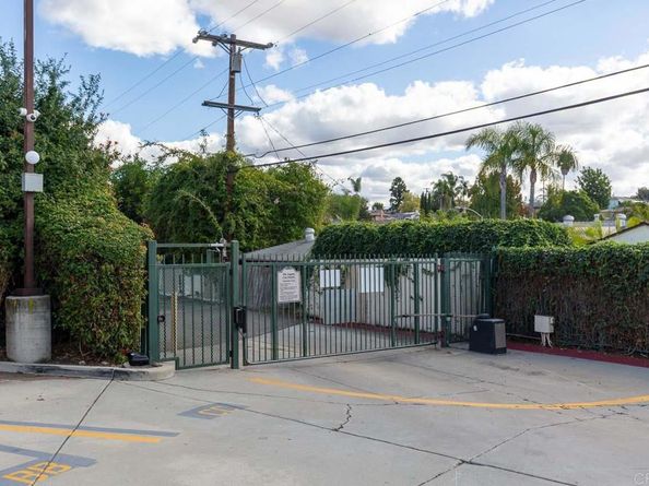 5885 El Cajon Blvd 305, San Diego CA 92115