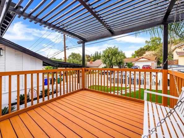 4848 54Th Street, San Diego CA 92115