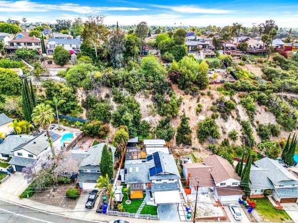 4848 54Th Street, San Diego CA 92115