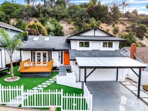 4848 54Th Street, San Diego CA 92115