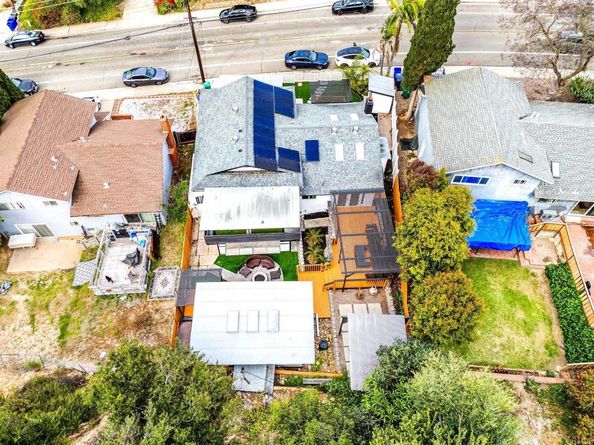 4848 54Th Street, San Diego CA 92115