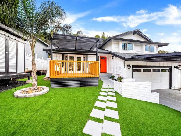 4848 54Th Street, San Diego CA 92115