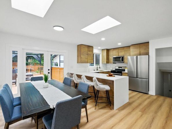 4848 54Th Street, San Diego CA 92115