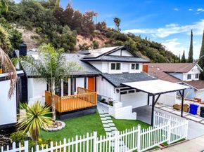 4848 54Th Street, San Diego CA 92115