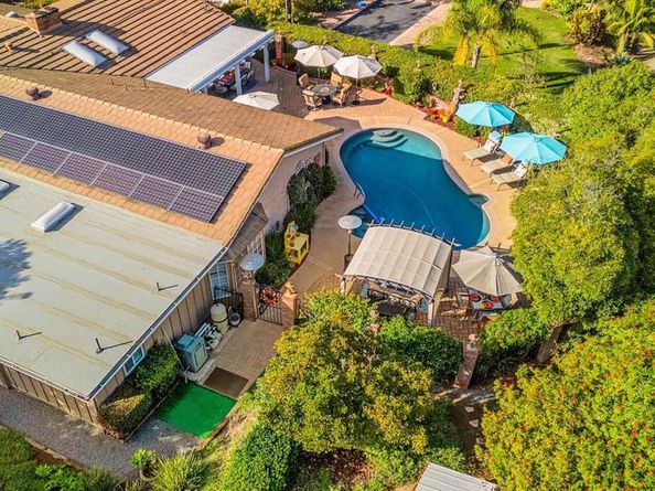 11921 1/2 Fuerte Drive, El Cajon CA 92020