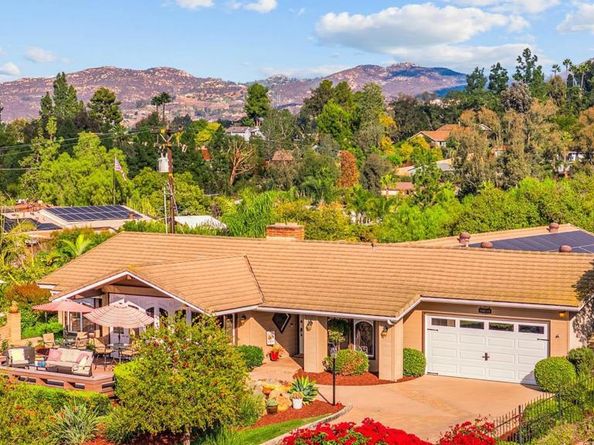 11921 1/2 Fuerte Drive, El Cajon CA 92020