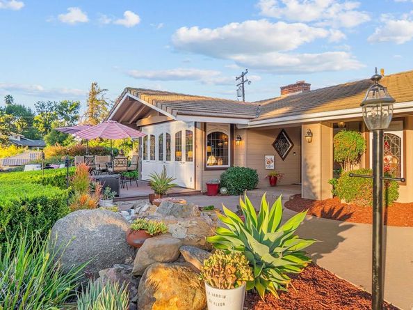 11921 1/2 Fuerte Drive, El Cajon CA 92020