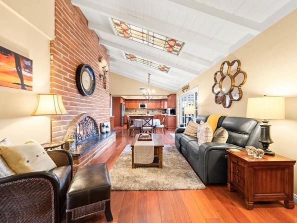 11921 1/2 Fuerte Drive, El Cajon CA 92020