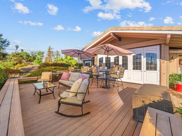 11921 1/2 Fuerte Drive, El Cajon CA 92020