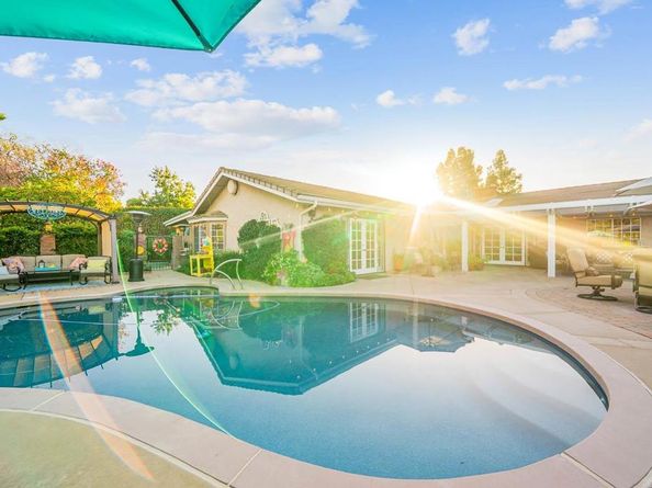 11921 1/2 Fuerte Drive, El Cajon CA 92020