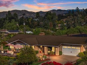 11921 1/2 Fuerte Drive, El Cajon CA 92020