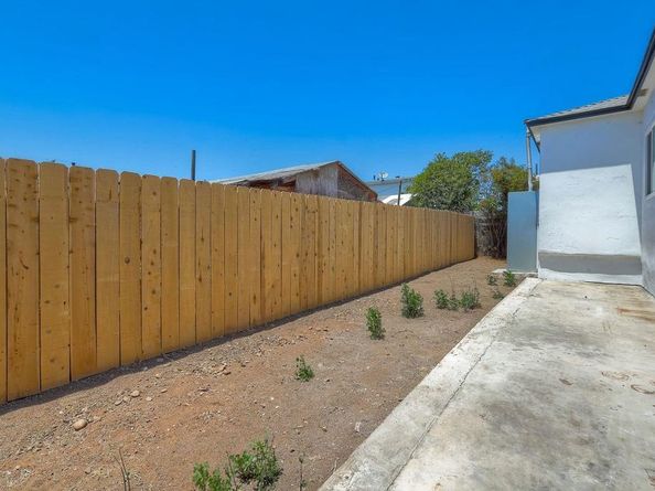 228 230 36Th Street, San Diego CA 92102