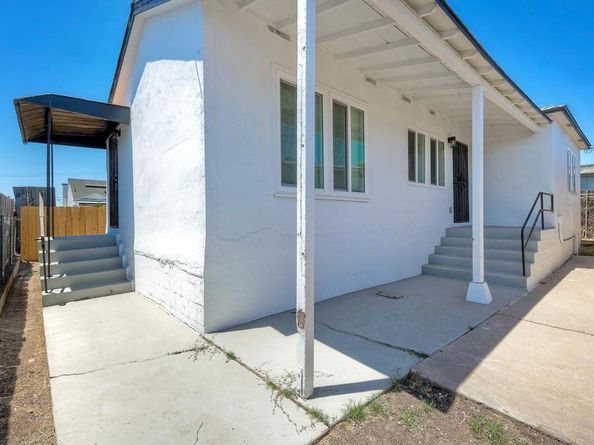 228 230 36Th Street, San Diego CA 92102