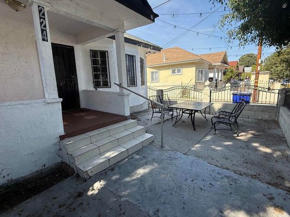 224 29th Street, San Diego CA 92102