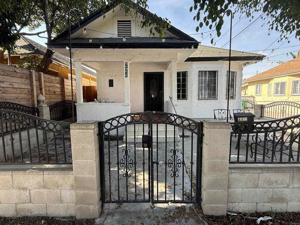 224 29th Street, San Diego CA 92102
