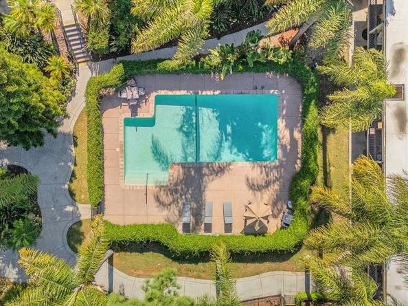 9860 Dale Avenue D2, Spring Valley CA 91977