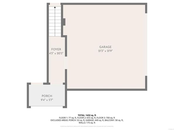 1270 Paseo Seabreeze 26, San Diego CA 92154
