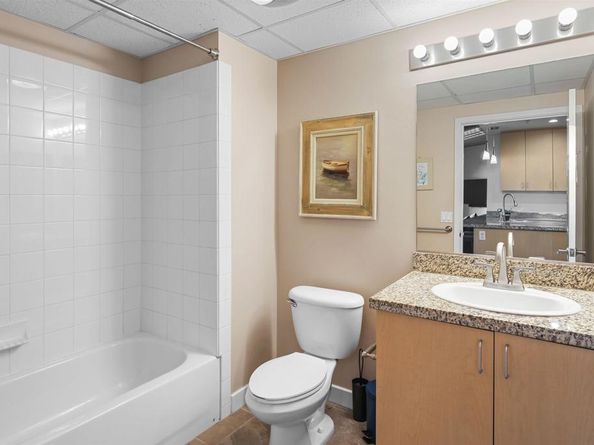 1080 Park Boulevard 1502, San Diego CA 92101