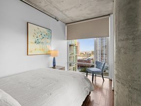 1080 Park Boulevard 1502, San Diego CA 92101