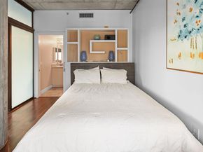 1080 Park Boulevard 1502, San Diego CA 92101