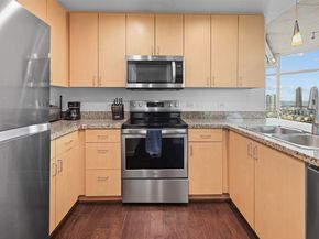 1080 Park Boulevard 1502, San Diego CA 92101