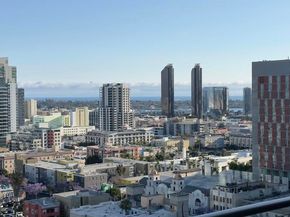 1080 Park Boulevard 1502, San Diego CA 92101