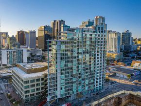 1080 Park Boulevard 1502, San Diego CA 92101