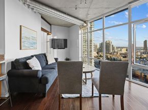 1080 Park Boulevard 1502, San Diego CA 92101