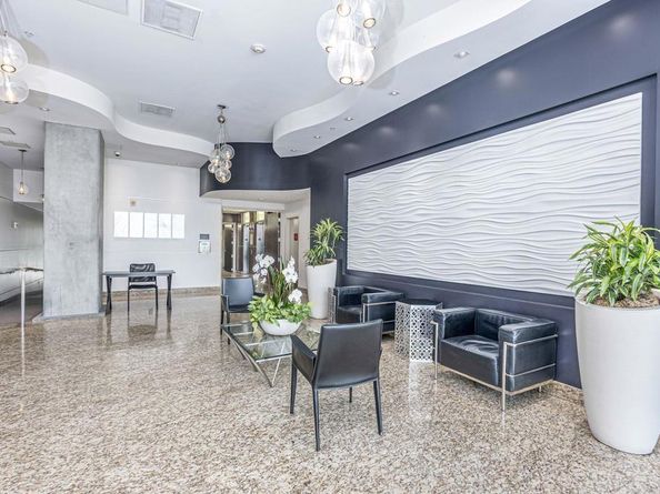 1080 Park Boulevard 1502, San Diego CA 92101