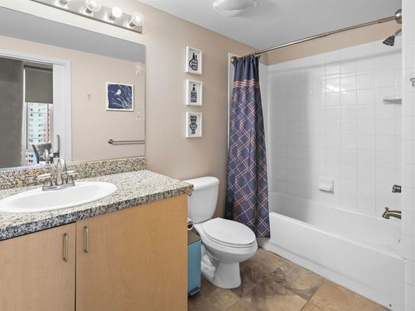 1080 Park Boulevard 1502, San Diego CA 92101