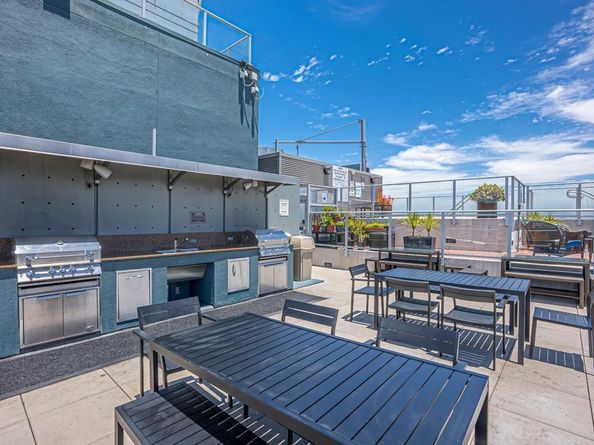 1080 Park Boulevard 1502, San Diego CA 92101