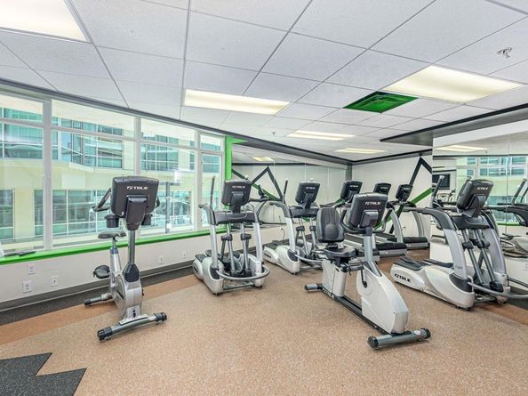 1080 Park Boulevard 1502, San Diego CA 92101