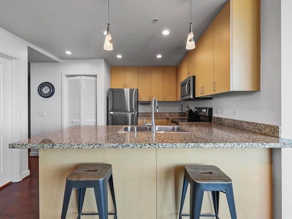 1080 Park Boulevard 1502, San Diego CA 92101